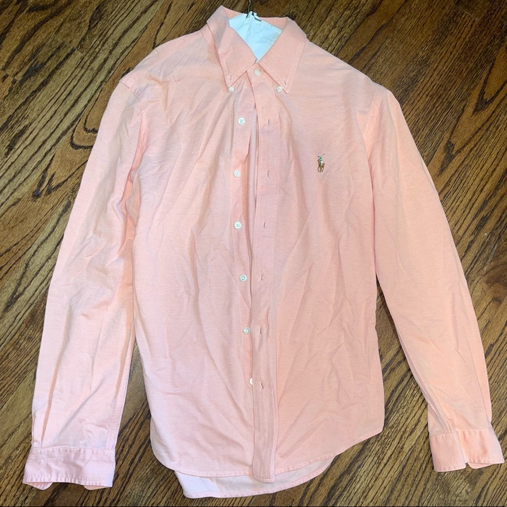 Ralph Lauren Oxford Shirt